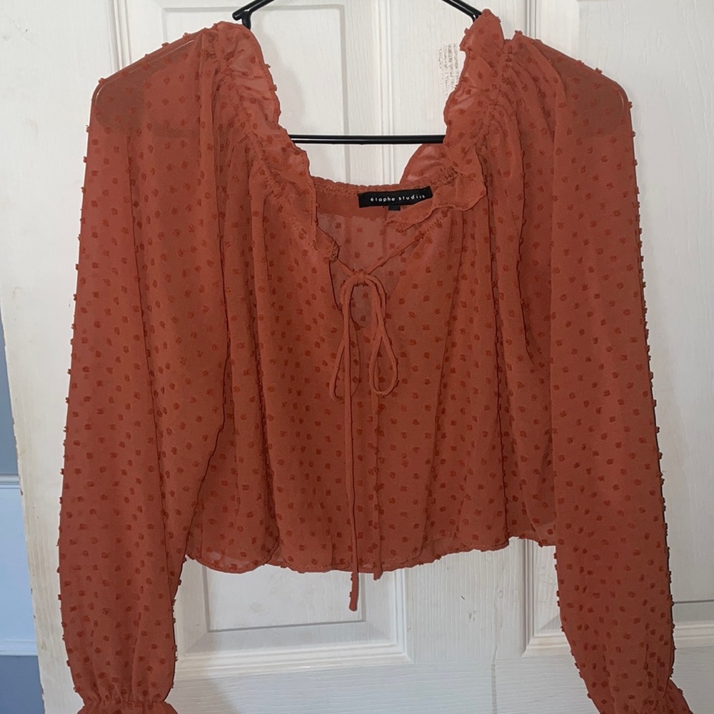Blouse